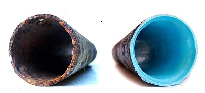 pipe relining